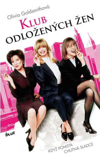 Klub odložených žen