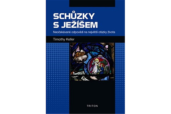 Schůzky s Ježíšem