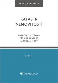 Katastr nemovitostí