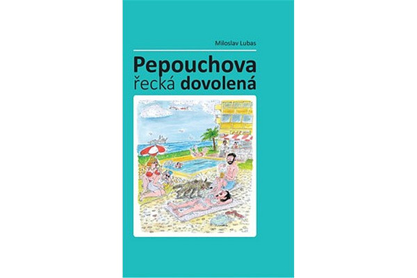 Pepouchova řecká dovolená