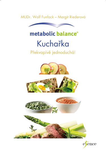 Metabolic Balance Kuchařka