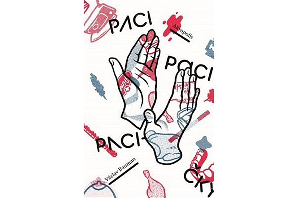 Paci, paci, pacičky