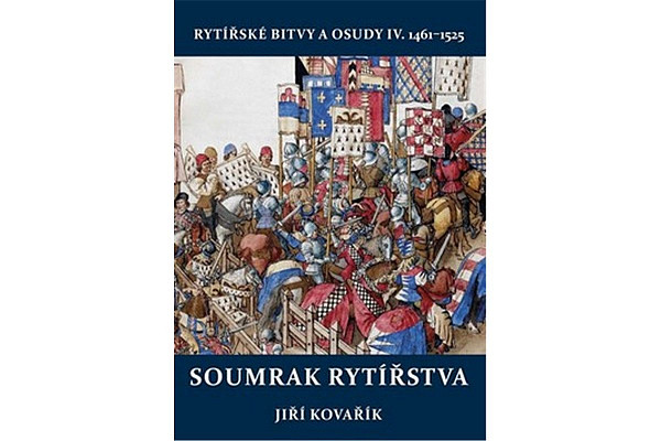 Soumrak rytířstva