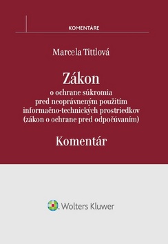 Zákon o ochrane súkromia pred neoprávneným použitím infor.-tech. prostriedkov