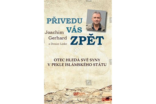 Přivedu vás zpět