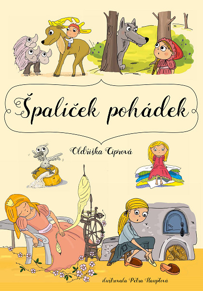 Špalíček pohádek