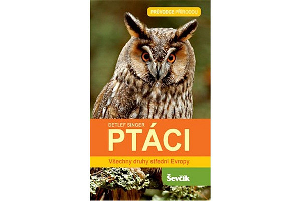 Ptáci