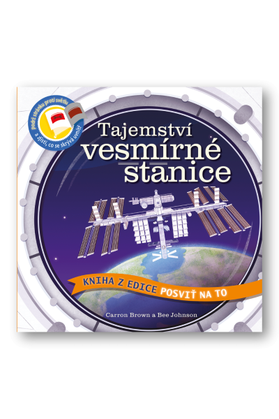 Tajemství vesmírné stanice
