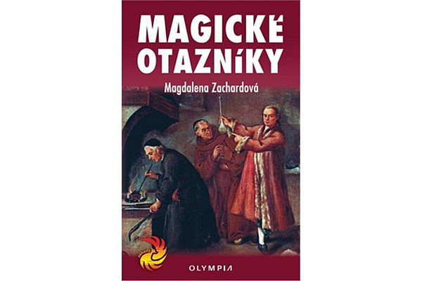 Magické otazníky