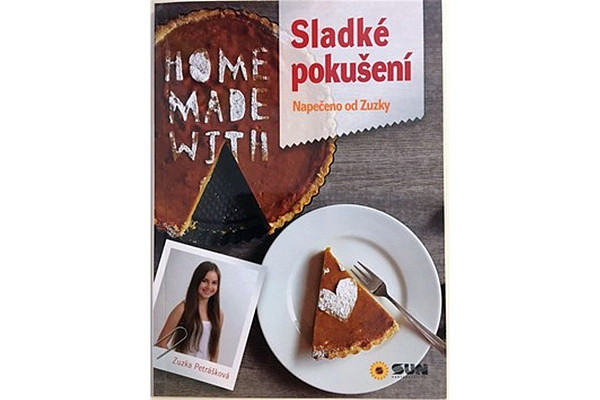 Sladké pokušení