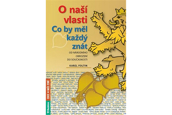O naší vlasti Co by měl každý znát