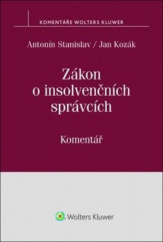 Zákon o insolvenčních správcích