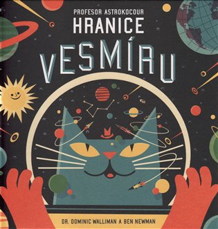 Profesor Astrokocour Hranice vesmíru