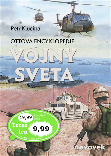 Vojny sveta, novovek