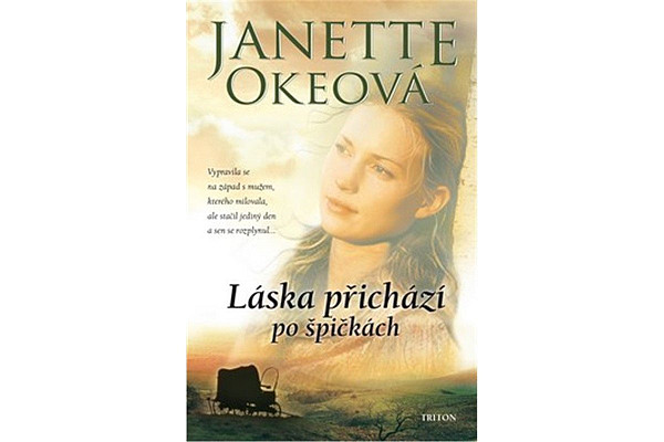 Láska přichází po špičkách