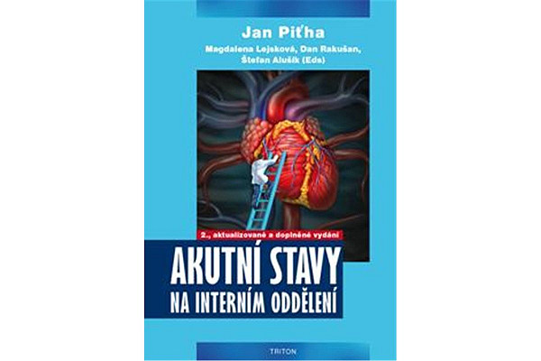 Akutní stavy na interním oddělení