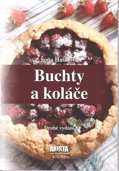 Buchty a koláče