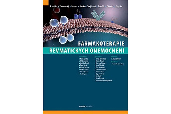 Farmakoterapie revmatických onemocnění