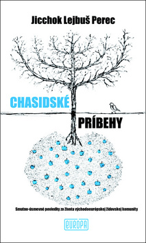 Chasidské príbehy