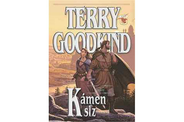 Meč pravdy Kámen slz