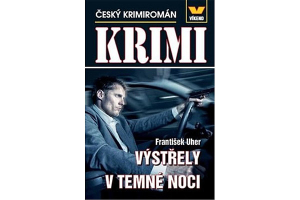 Výstřely v temné noci