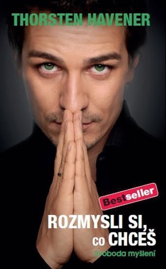 Rozmysli si, co chceš