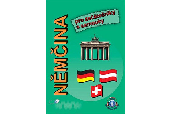 Němčina pro začátečníky a samouky