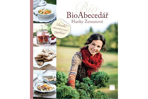 Bioabecedář Hanky Zemanové