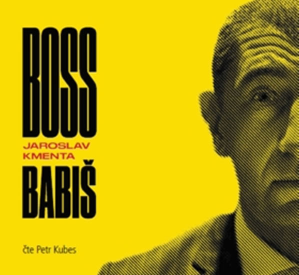 CD Boss Babiš