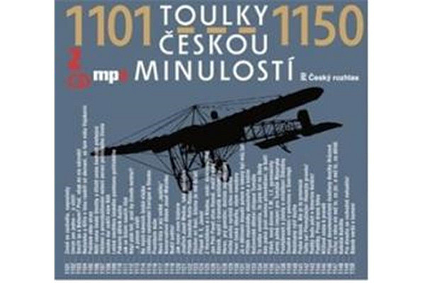 Toulky českou minulostí 1101-1150