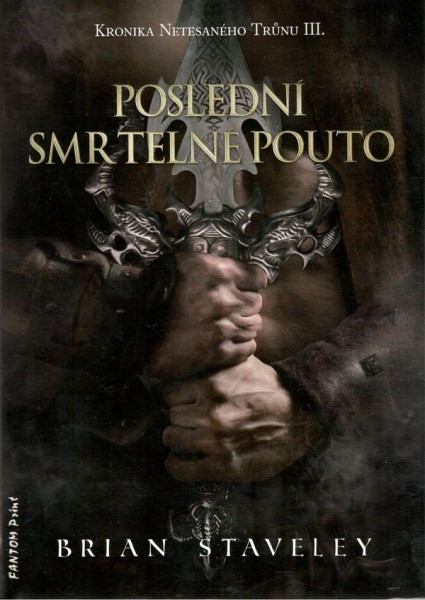 Poslední smrtelné pouto