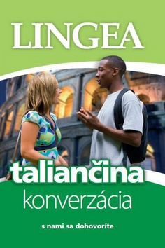 Taliančina konverzácia