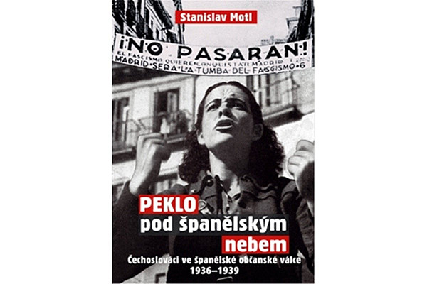 Peklo pod španělským nebem