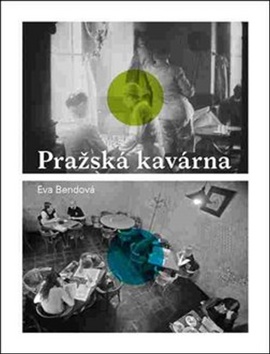 Pražská kavárna