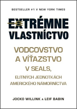 Extrémne vlastníctvo