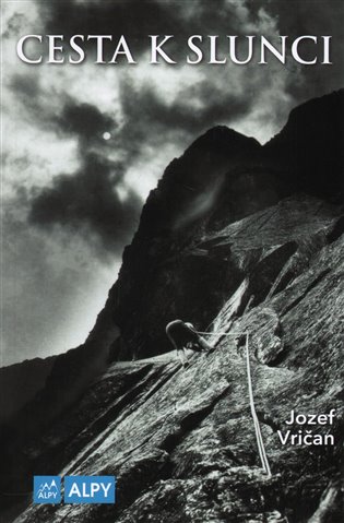 Cesta ke slunci