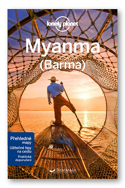 Myanma (Barma)
