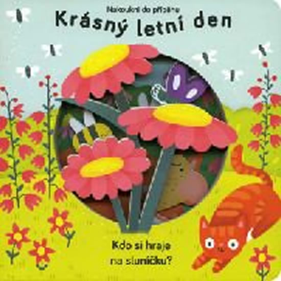Krásný letní den
