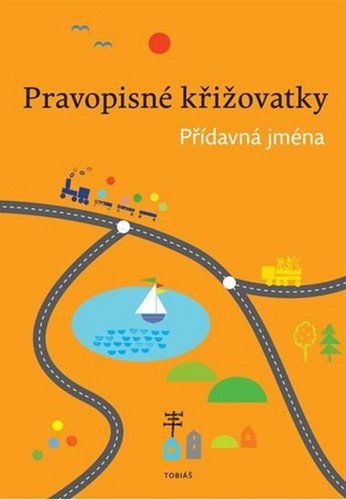 Pravopisné křižovatky