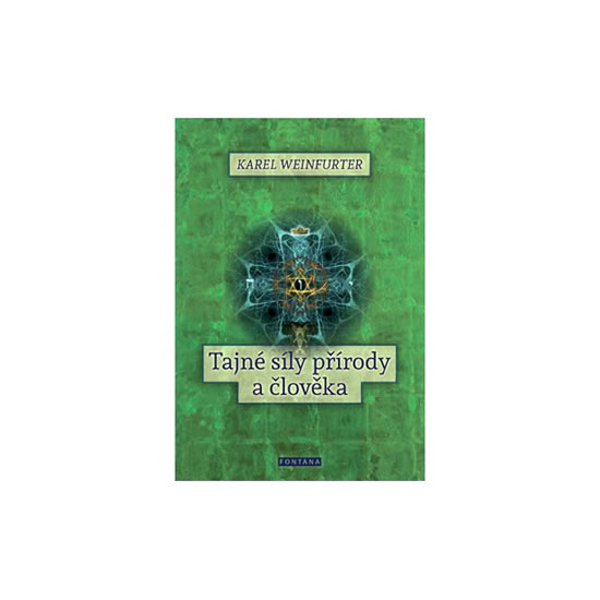 Tajné síly přírody a člověka