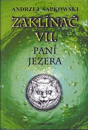 Zaklínač VII. Paní jezera