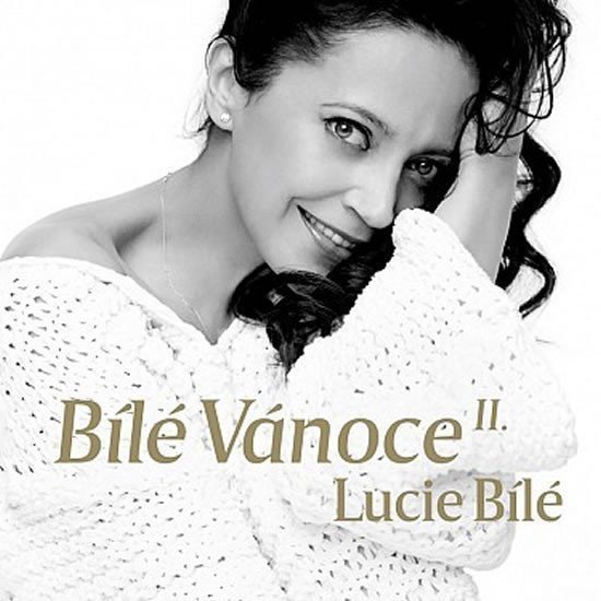 Bílé Vánoce Lucie Bílé II.