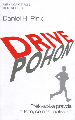 Drive Pohon