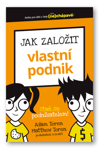 Jak založit vlastní podnik