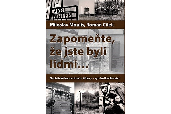 Zapomeňte, že jste byli lidmi ...