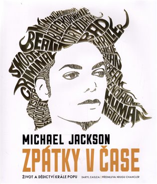 Michael Jackson Zpátky v čase