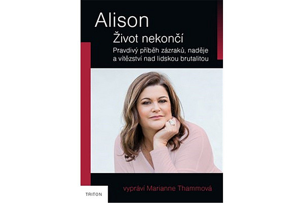 Alison Život nekončí