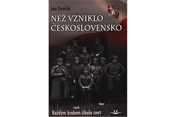 Než vzniklo Československo