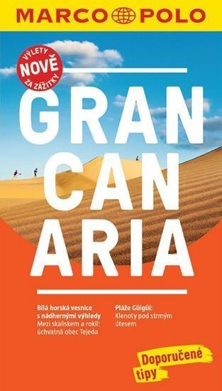 Gran Canaria