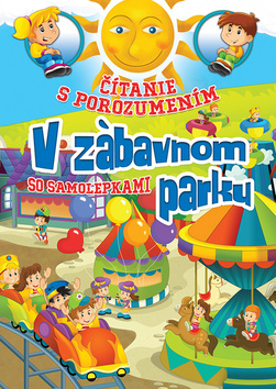 Čítanie s porozumením V zábavnom parku